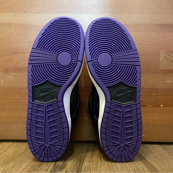 😈NEW😈 CUSTOM NIKE SB DUNK LOW - Picture 14 of 16